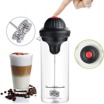 TazaEspuma Deluxe