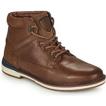 Boots enfant Redskins ABELIA Marron 43