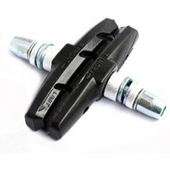Road MTB Bicycle Brake Pad Accessories – Durable Rubber