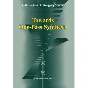 Vitalsource Technologies, Inc. Towards One-pass Synthesis