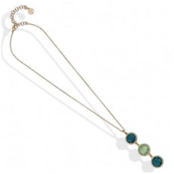 Collana Boccadamo Sharada Elegante Donna XGR653D