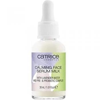 CalmBeauty Overnight Serum Viso Catrice