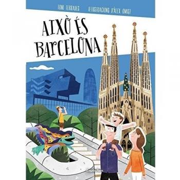 Això és Barcelona (Tapa dura).