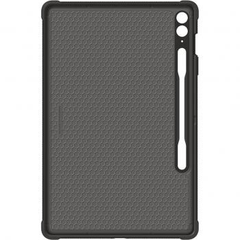 Samsung Samsung Outdoor Cover für Galaxy Tab S9 FE+, Titan
