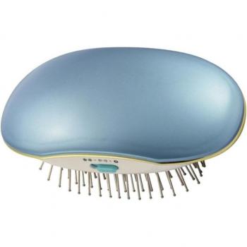 Compact Electric Hair Brush