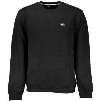 Tommy Hilfiger Sweatshirt med Reg Badge