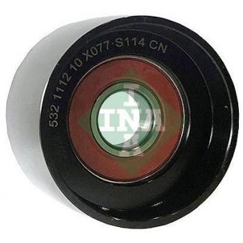 V-Belt Deflection Roller 532 1112 10 INA