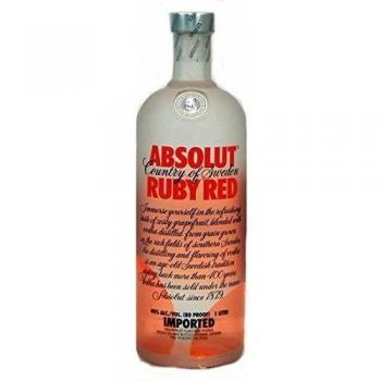 Absoluto Pomelo – 1 Litro