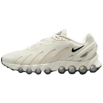 Nike Air Max Dn8 Damen – Netz/Synthetik, White 40