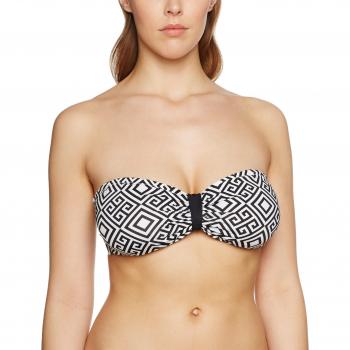 Emmatika Bikini-Set Damen Astek Noir, 80D