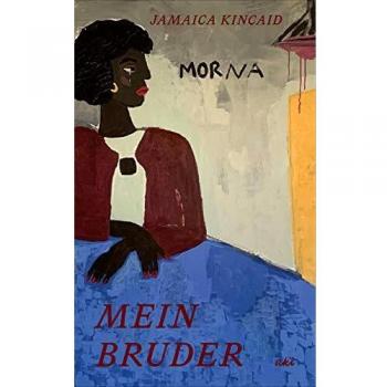 Jamaica Kincaid