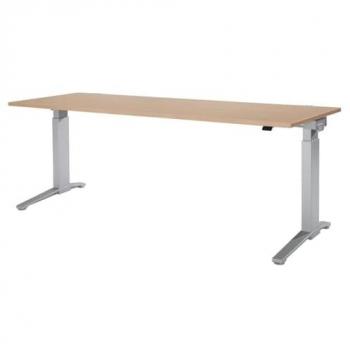 Planova Genius – Bureau à hauteurs réglables