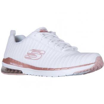 Skechers Skech-Air Infinity Overtime 88888315/WTRG Wit Roze Goud
