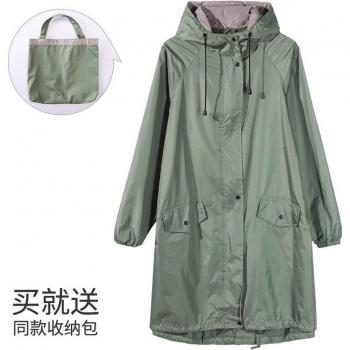 Men Raincoats Adults