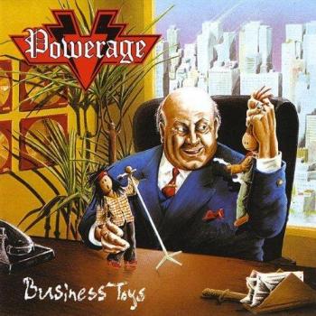 Powerage Business Toys – Preis vom 18.09.2025 um 05:07:49