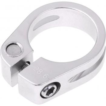 Saddle Tube Clip for Kids Bike Seatpost 25.4/27.2 mm