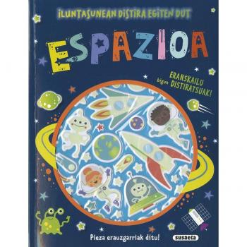 Espazioa
