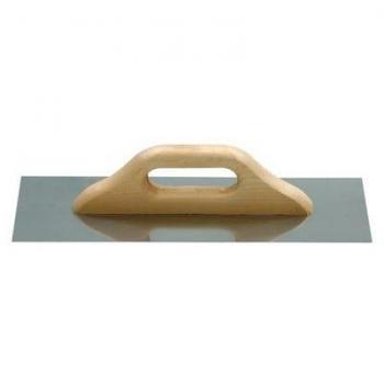 Frattone Liscio 58x12.8 cm Acciaio Inox Vorel