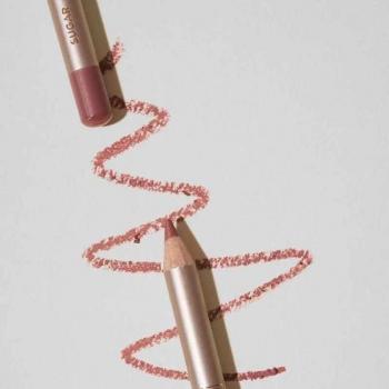SOSU Cosmetics Contour Lip Pencil – Raisin 1.4 g