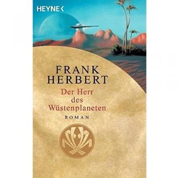 Der Wüstenplanet 02. Der Herr des Wüstenplaneten