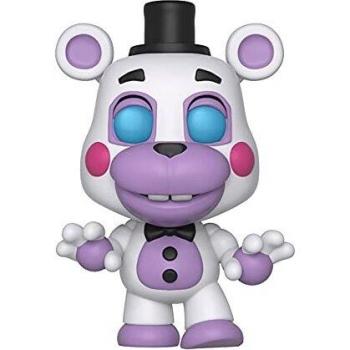 Funko 32059 – FNAF Pizza‑Sim Helpy Vinylspielzeug