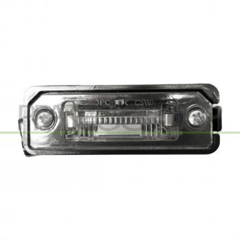 Luz de Placa PRASCO VG0364360