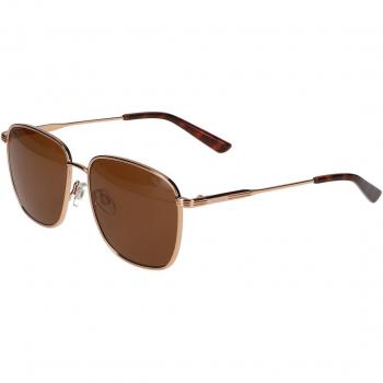 Pepe Jeans PJ5200 470 56 Anteojos de Sol para Hombre Dorados