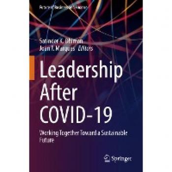Leadership after COVID-19
