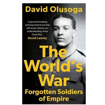 The World's War