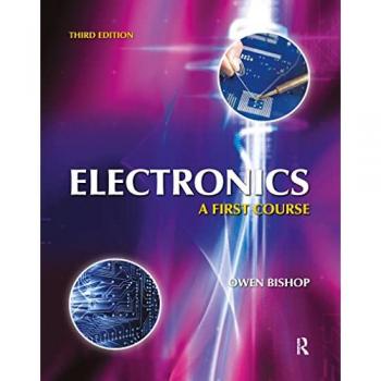 Electronics: A First Course