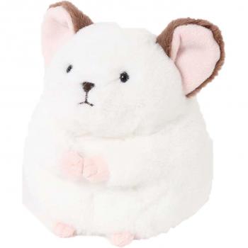 Pocha Chinchilla Buddy – Light Beige