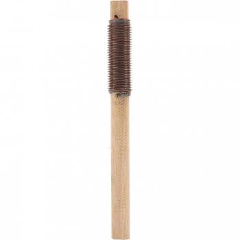 Outil de bricolage: semelle anti‑glissade en caoutchouc