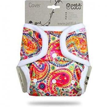 Petit Lulu Universal Überhose