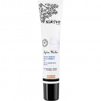 Saeve Hydra Malva Crème Teintée 40ml