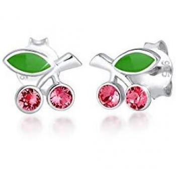 Kirsche Verde Elegancia