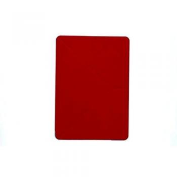 Folio iPad Air 9,7 Couleur Rouge