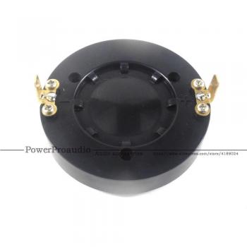 8 Ohm Diaphragm for Behringer Eurolive B212, B215, P Audio PAD-DE34, Alto PS4