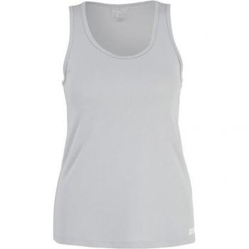 Harbor Mist 2XU Aero Singlet