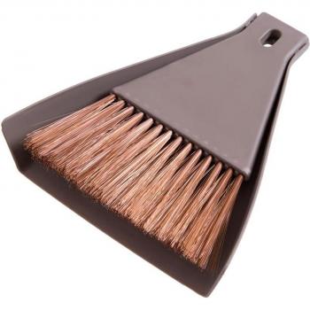 Compact Broom and Shovel Set for Outdoor Use