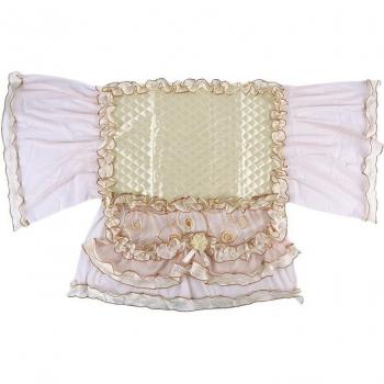 Durable Lace Microwave Shield