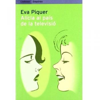ALICIA AL PAIS DE LA TELEVISIO