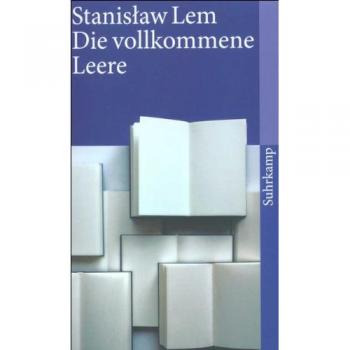 Die vollkommene Leere