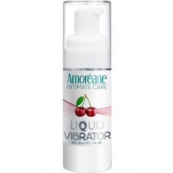 Amoreane Gel Stimulant Cerise 30 ml
