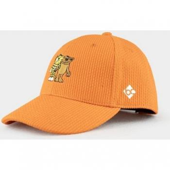 Berretto Janosch Bavaria: Tigro & Orso Curve