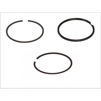 Jeu de segments de pistons GOETZE 08-394500-00 pour VW
