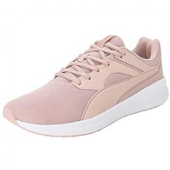 Pink Puma Unisex Sneaker Trasporto 38
