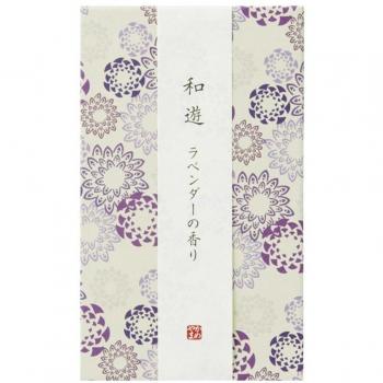Tranquil Lavender Incense Sticks 130g