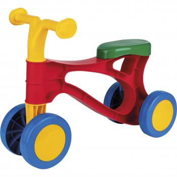 Van Der Meulen Mini Bicyclette à Pousser Lena 0704007