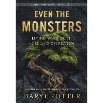 Even the Monsters: A Journey through the Book of Job