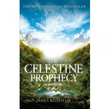 The Celestine Prophecy      James Redfield